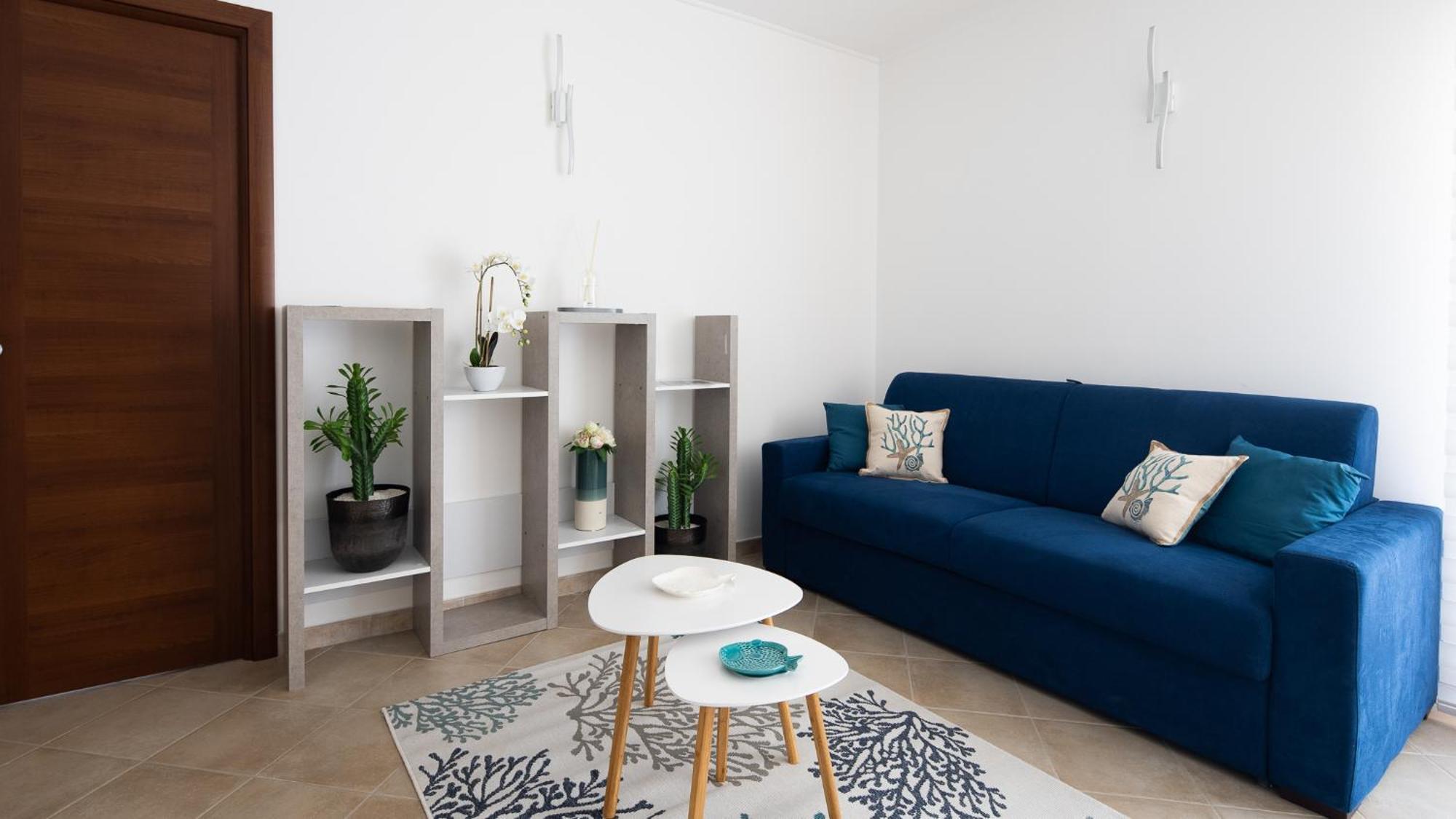Welcomely - Xenia Boutique House 올비아 외부 사진