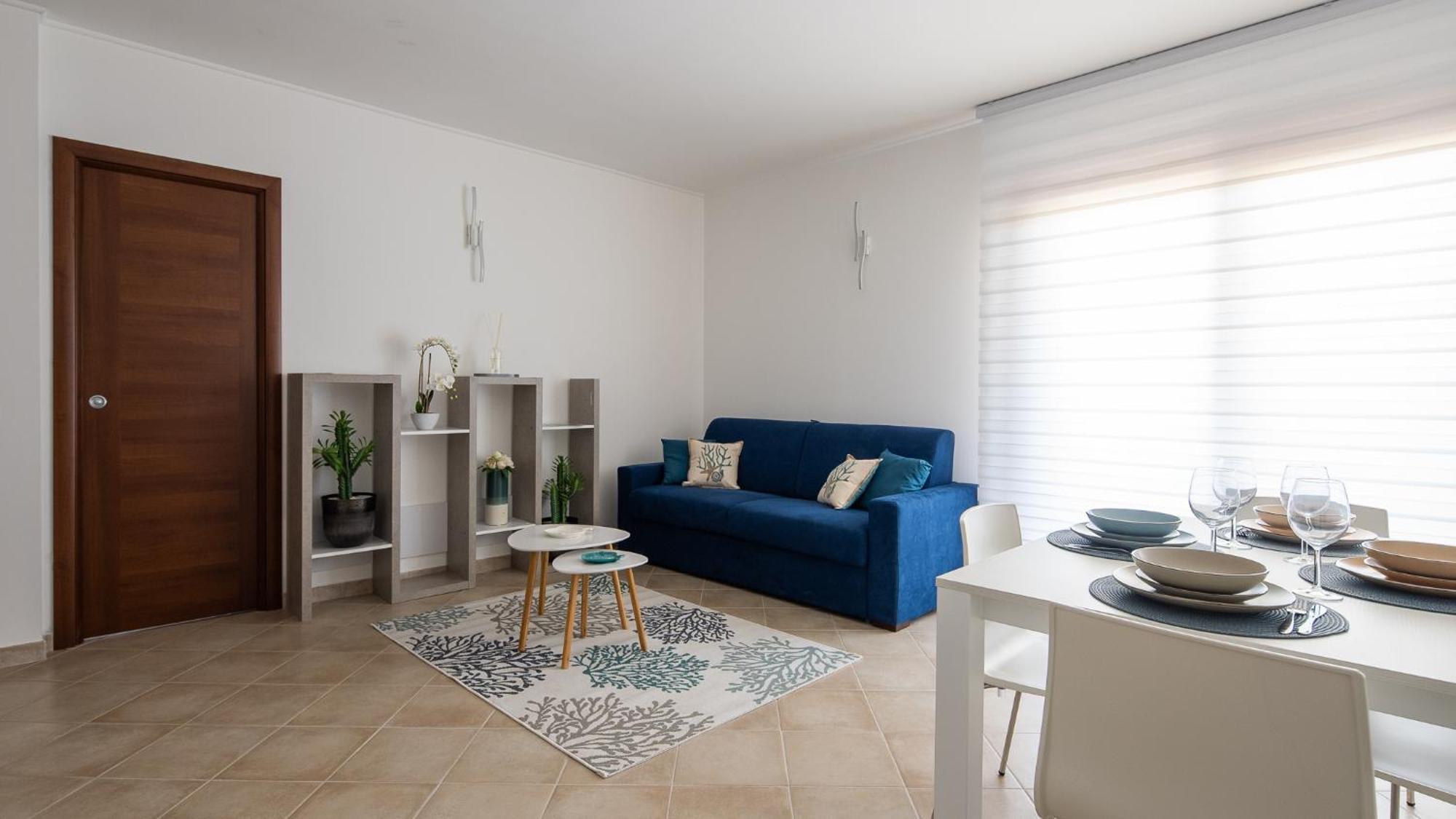 Welcomely - Xenia Boutique House 올비아 외부 사진