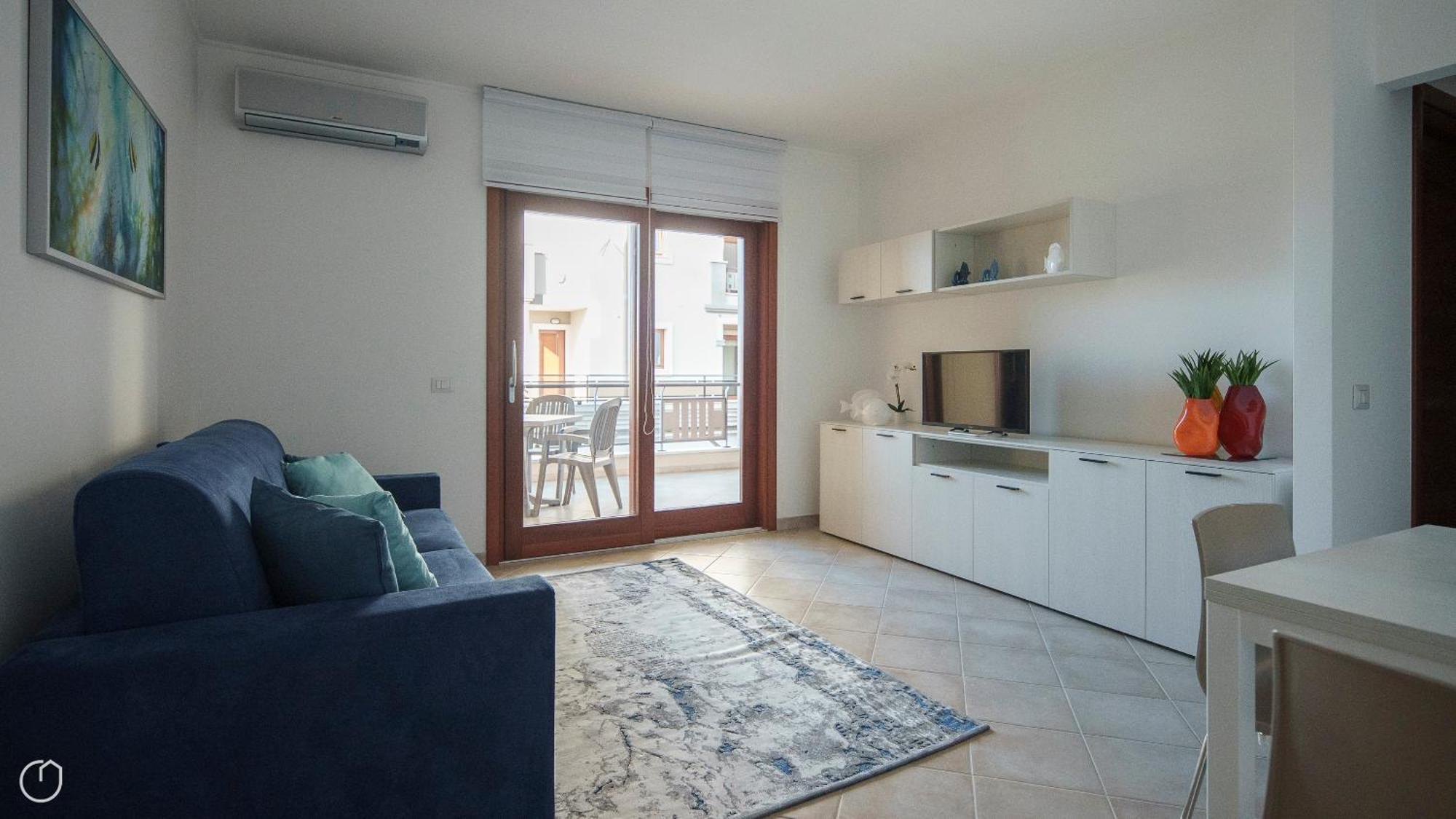 Welcomely - Xenia Boutique House 올비아 외부 사진