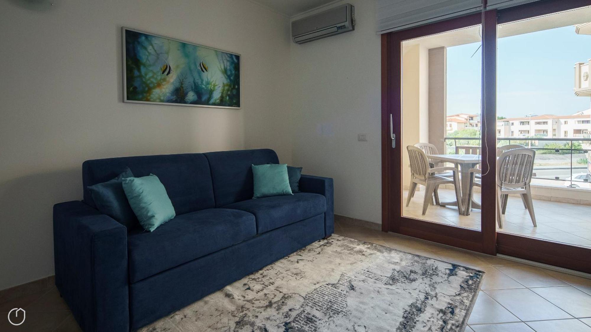 Welcomely - Xenia Boutique House 올비아 외부 사진