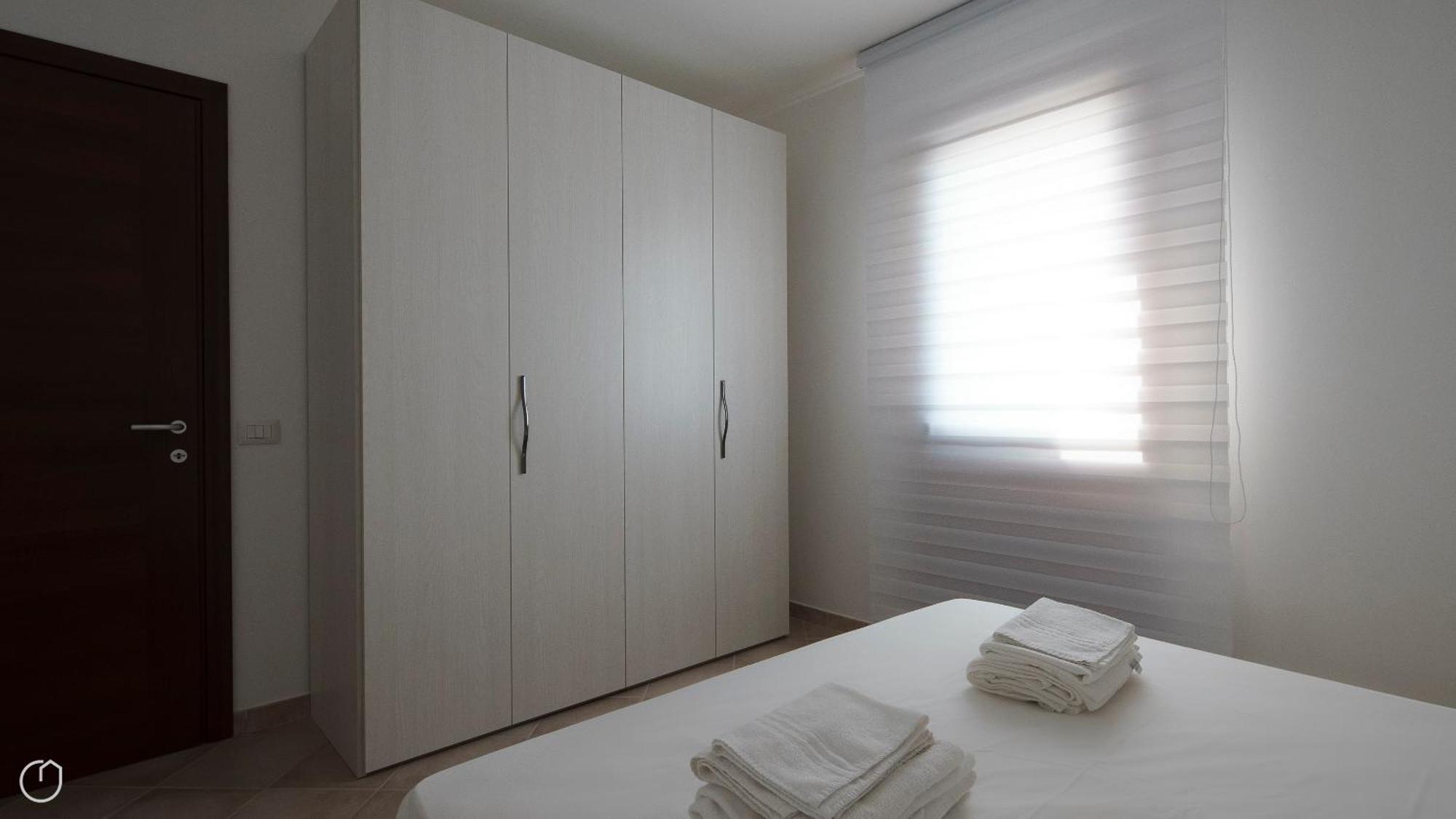 Welcomely - Xenia Boutique House 올비아 외부 사진